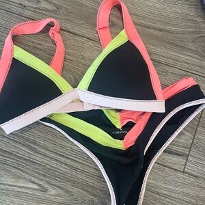 One one swimwear medium